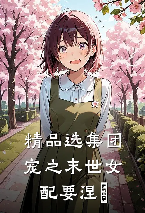 精品选集团宠之末世女配要涅槃