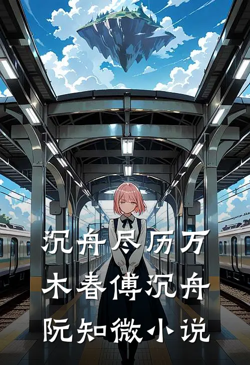 沉舟尽历万木春傅沉舟阮知微小说