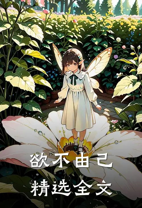 欲不由己精选全文