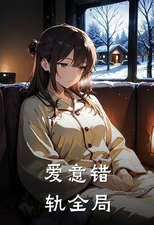 爱意错轨全局