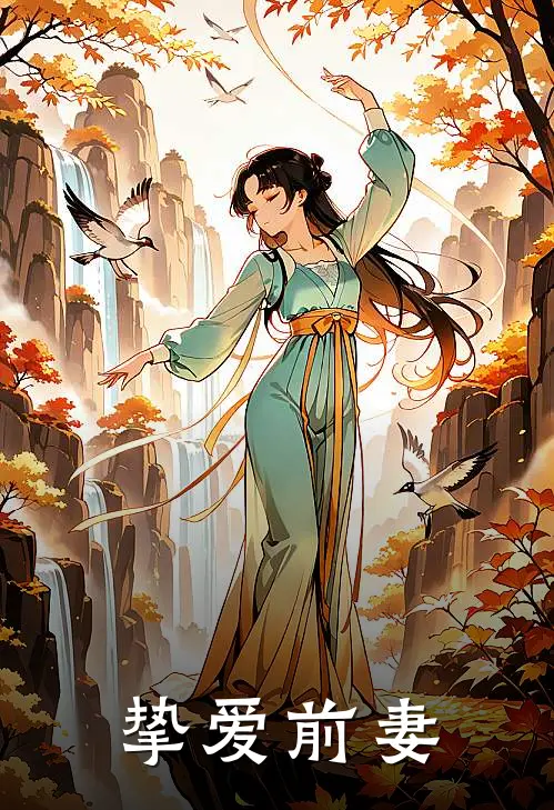 挚爱前妻