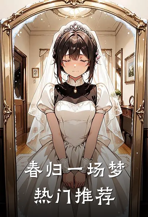 春归一场梦热门推荐