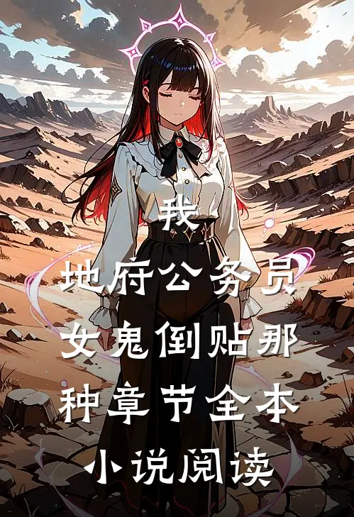 我，地府公务员，女鬼倒贴那种章节全本小说阅读