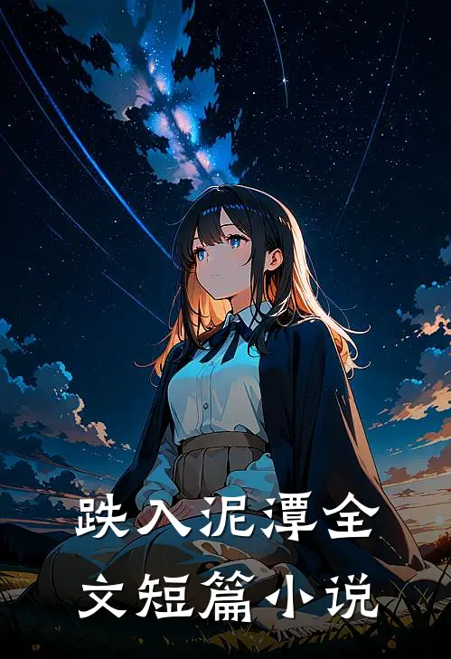 跌入泥潭全文短篇小说