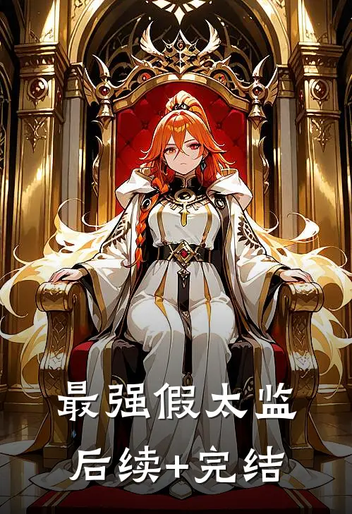 最强假太监后续+完结