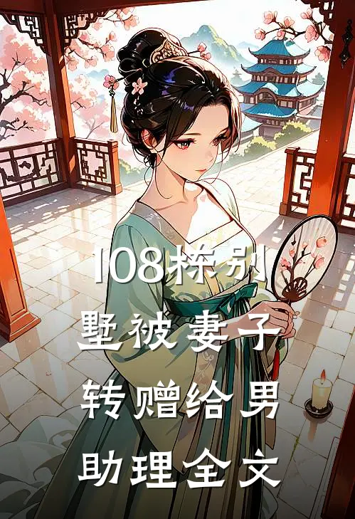 108栋别墅被妻子转赠给男助理全文