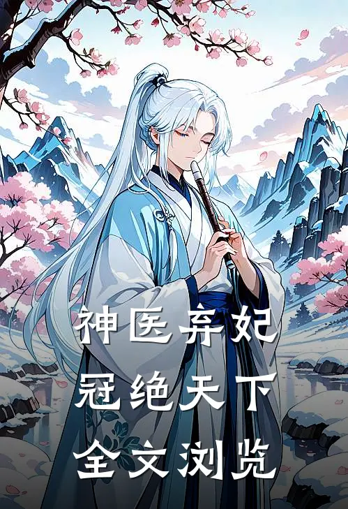 神医弃妃冠绝天下全文浏览