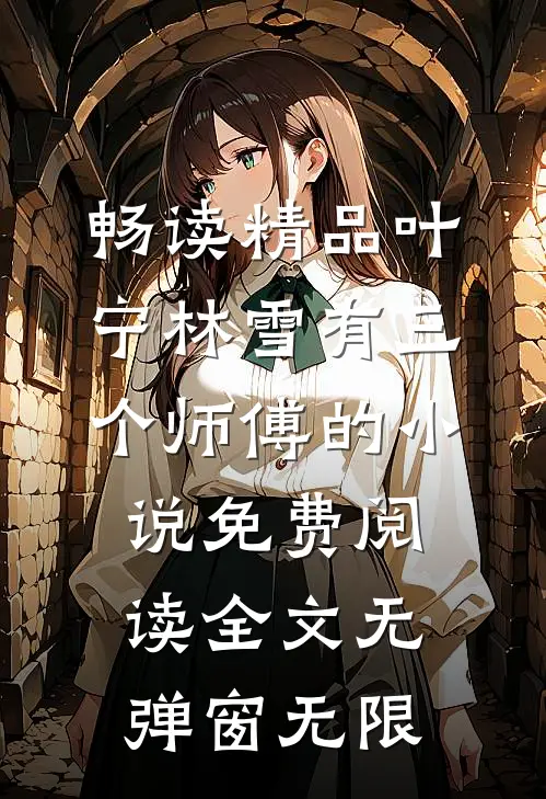 畅读精品叶宁林雪有三个师傅的小说免费阅读全文无弹窗 无限