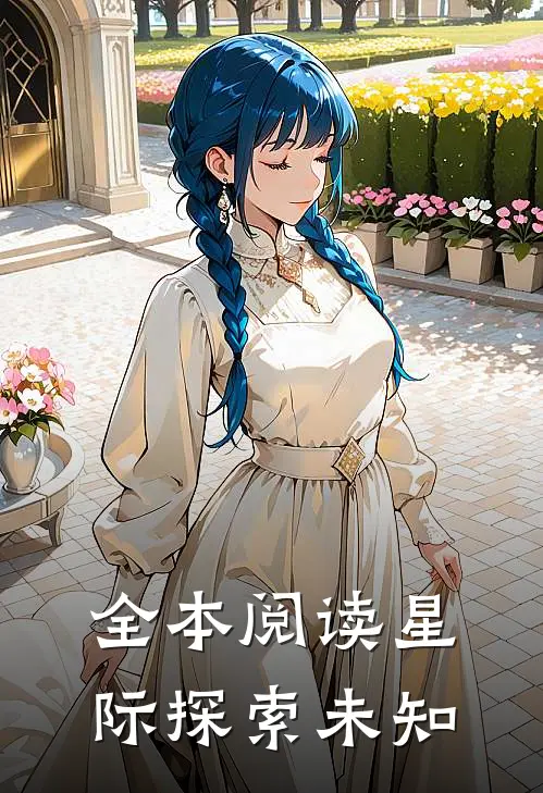 全本阅读星际探索未知