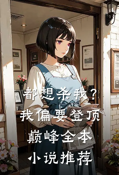 都想杀我？我偏要登顶巅峰全本小说推荐