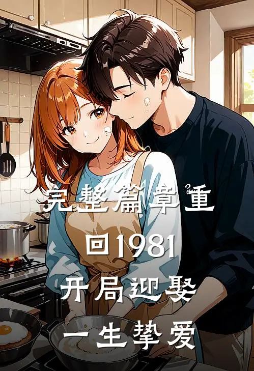 完整篇章重回1981：开局迎娶一生挚爱