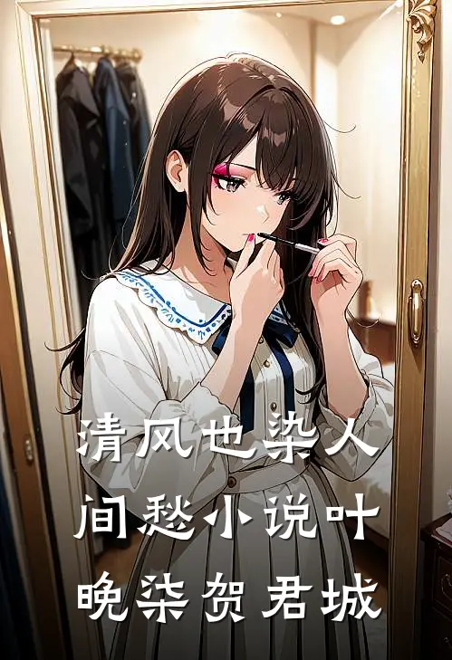 清风也染人间愁小说叶晚柒贺君城