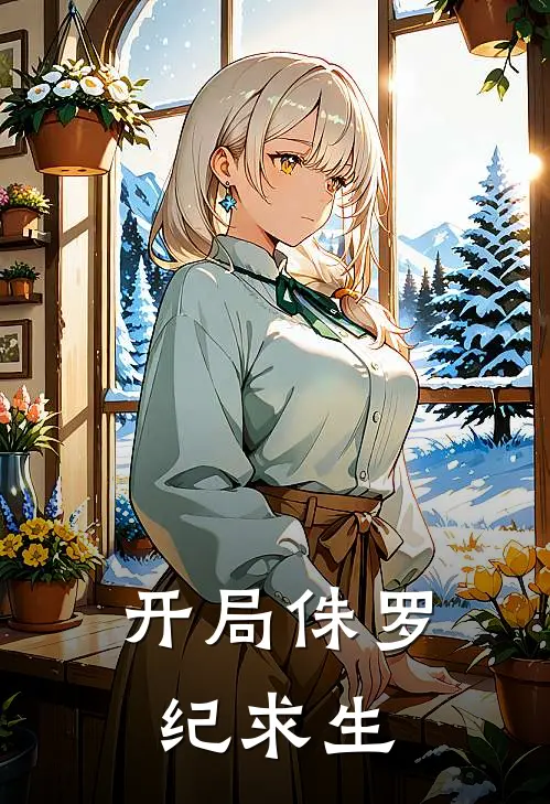 开局侏罗纪求生