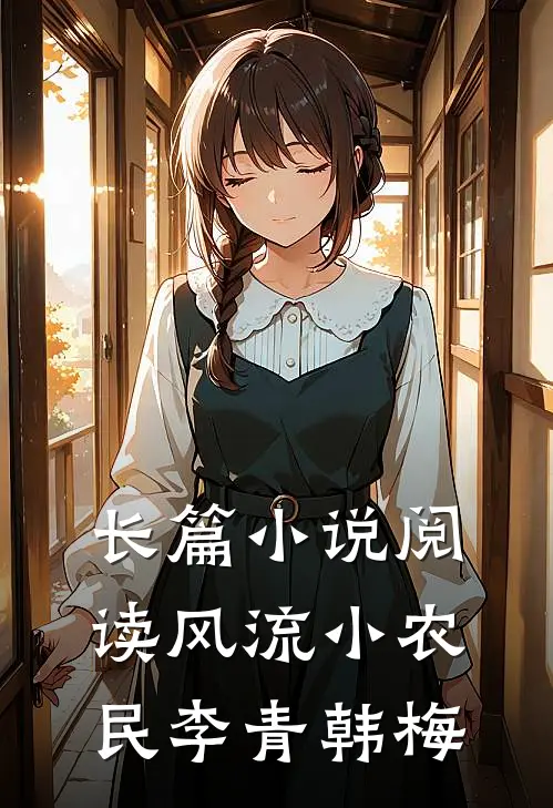 长篇小说阅读风流小农民李青韩梅