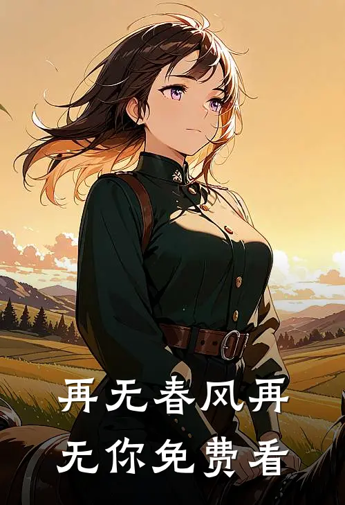 再无春风再无你免费看