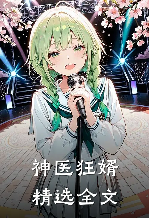 神医狂婿精选全文