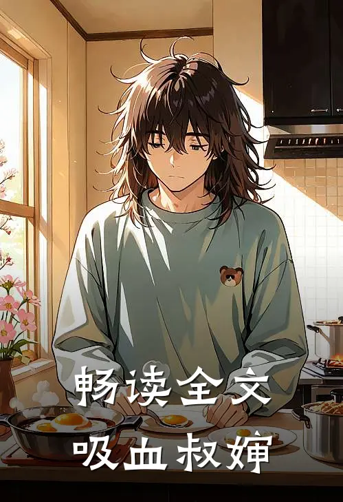 畅读全文吸血叔婶