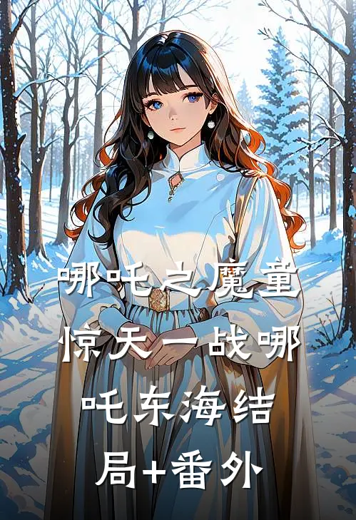 哪吒之魔童惊天一战哪吒东海结局+番外