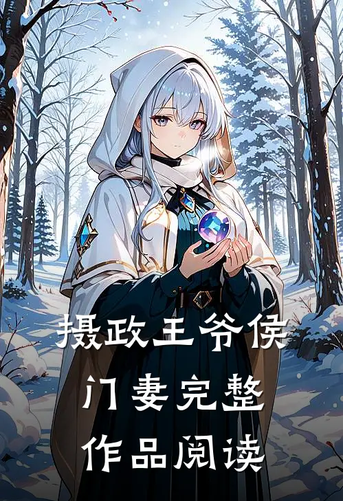 摄政王爷侯门妻完整作品阅读