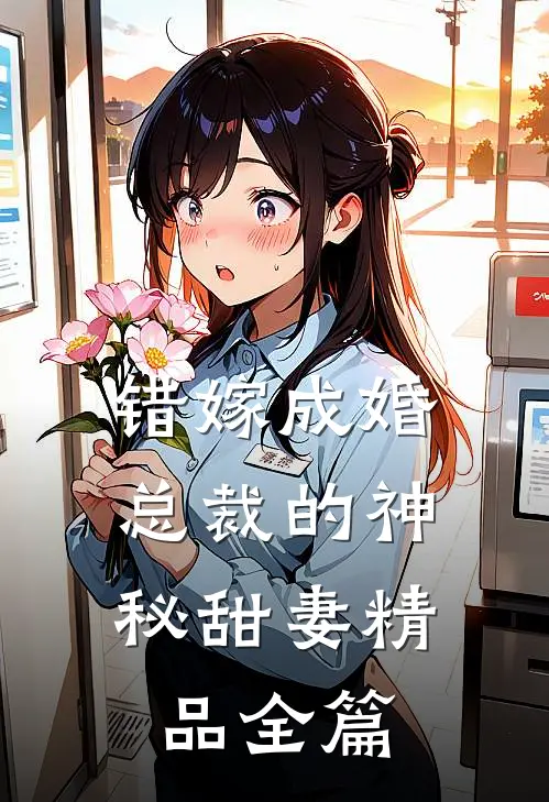 错嫁成婚：总裁的神秘甜妻精品全篇