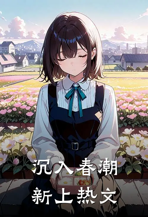 沉入春潮新上热文