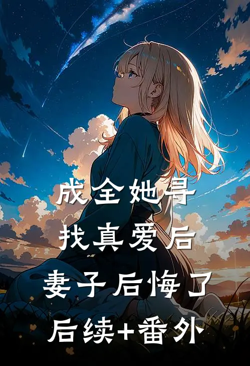 成全她寻找真爱后，妻子后悔了后续+番外
