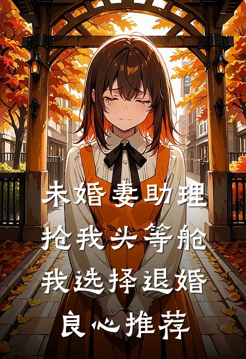 未婚妻助理抢我头等舱，我选择退婚良心推荐
