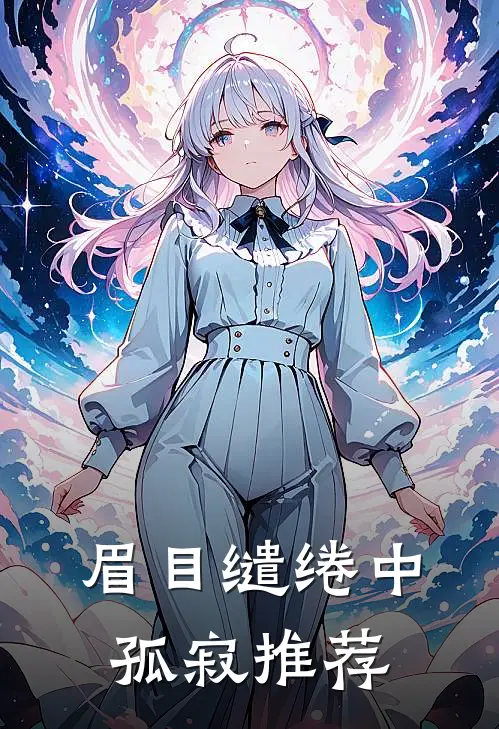 眉目缱绻中孤寂推荐