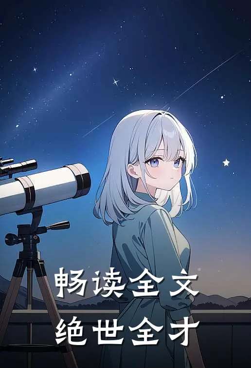 畅读全文绝世全才