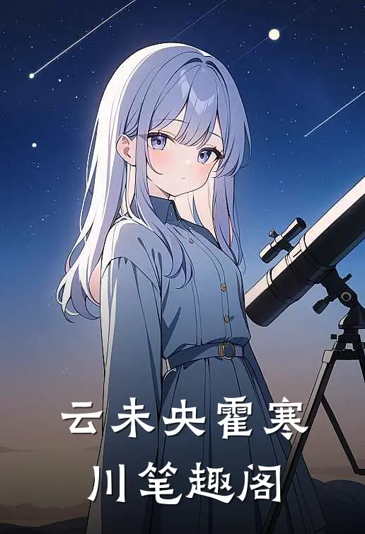 云未央霍寒川笔趣阁