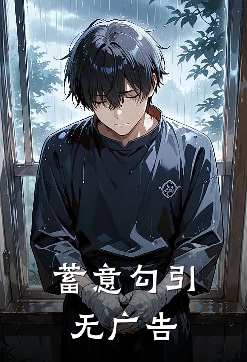 蓄意勾引无广告