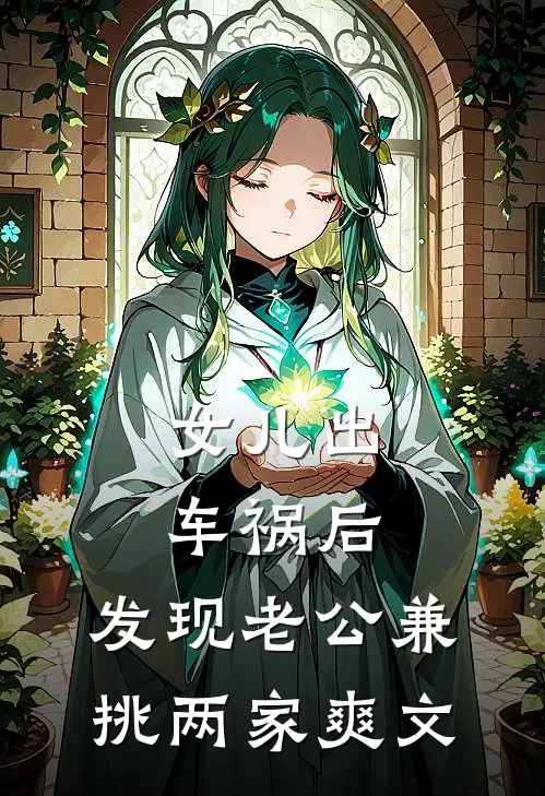 女儿出车祸后，发现老公兼挑两家爽文