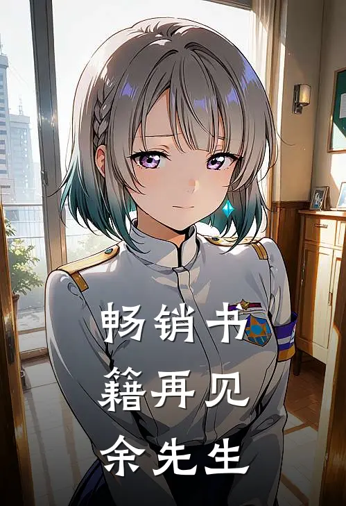 畅销书籍再见，余先生