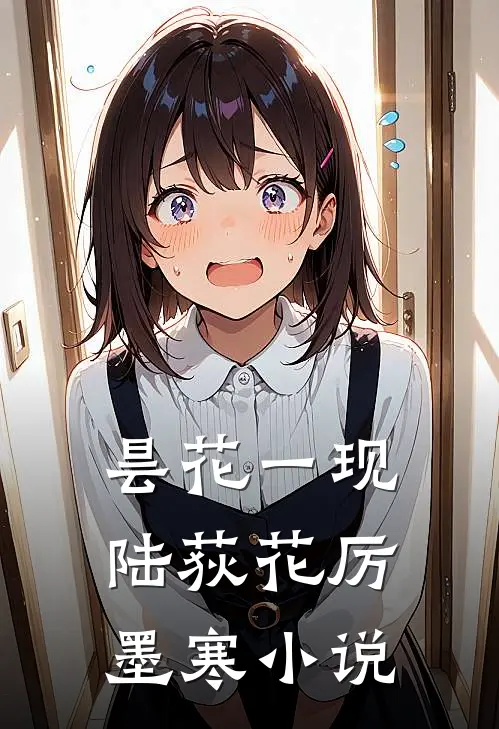 昙花一现陆荻花厉墨寒小说