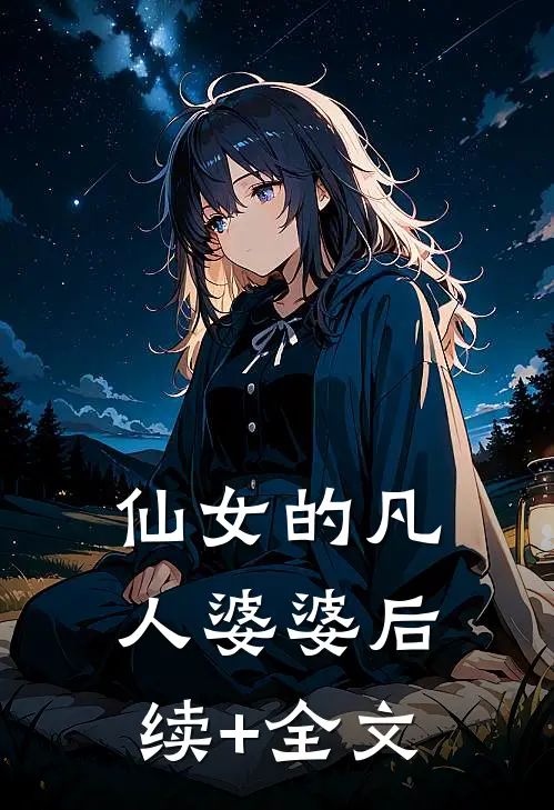仙女的凡人婆婆后续+全文