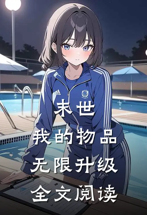 末世：我的物品无限升级全文阅读