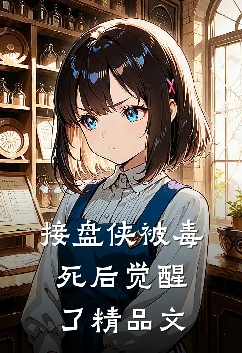 接盘侠被毒死后觉醒了精品文