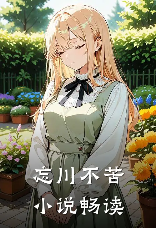 忘川不苦小说畅读