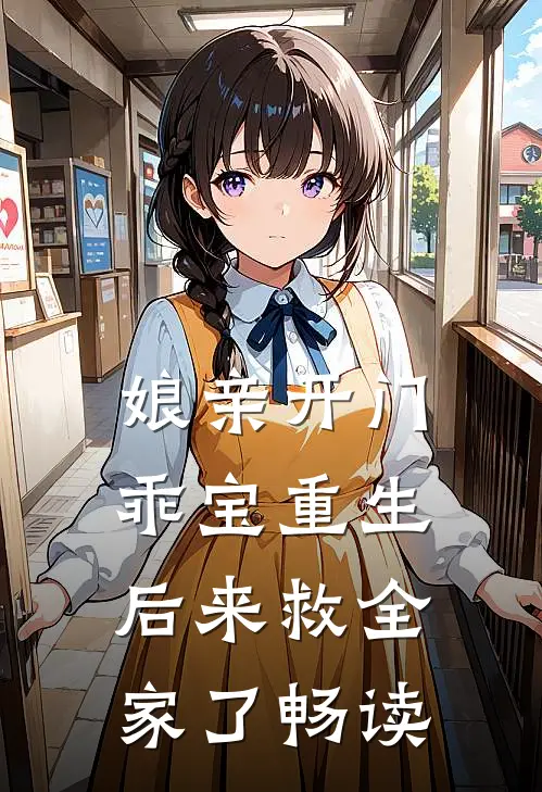 娘亲开门，乖宝重生后来救全家了畅读