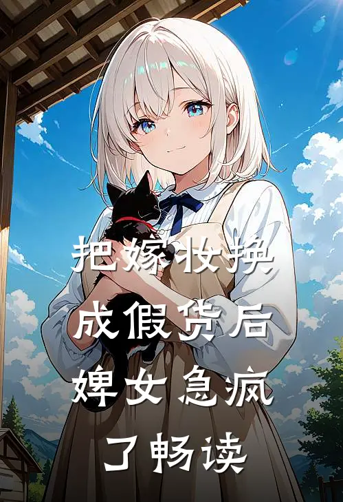 把嫁妆换成假货后，婢女急疯了畅读