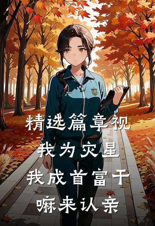 精选篇章视我为灾星，我成首富干嘛来认亲