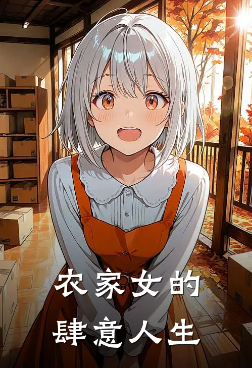 农家女的肆意人生
