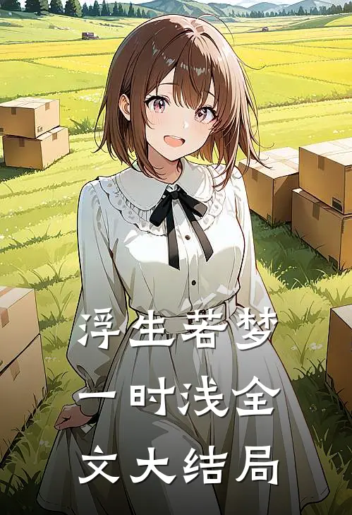 浮生若梦一时浅全文大结局