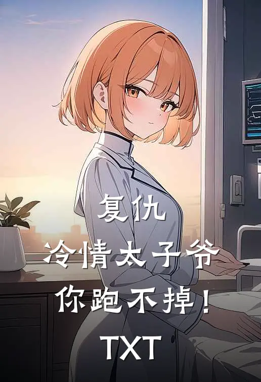 复仇：冷情太子爷，你跑不掉！TXT