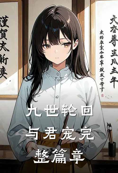 九世轮回与君宠完整篇章
