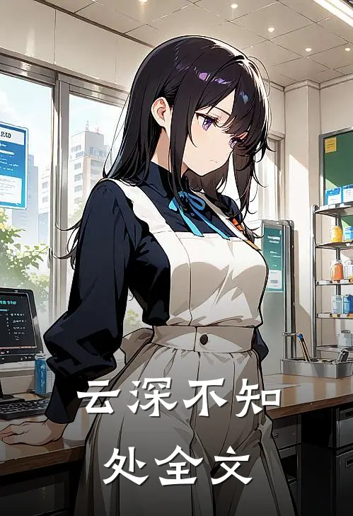 云深不知处全文