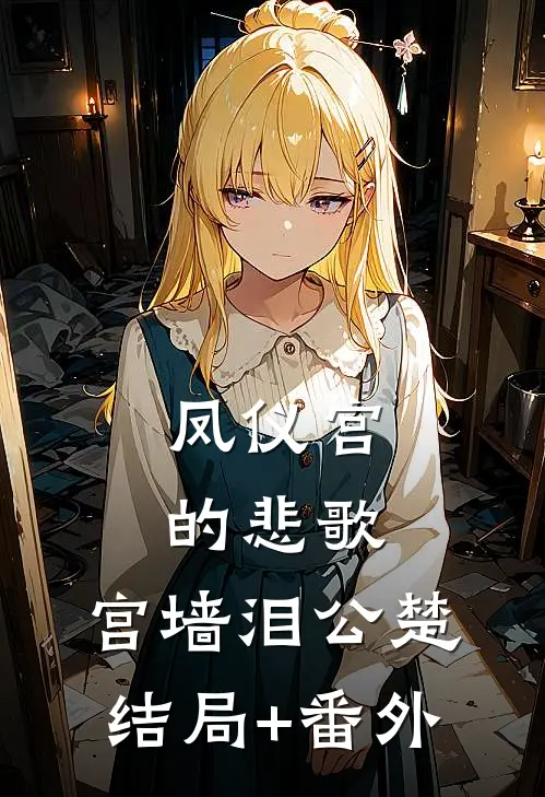 凤仪宫的悲歌:宫墙泪公楚结局+番外
