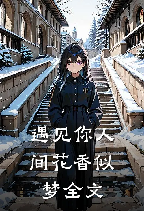 遇见你人间花香似梦全文