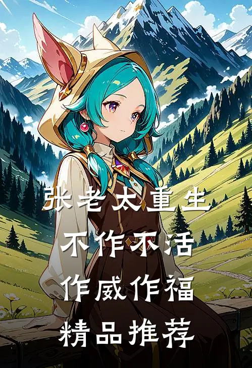 张老太重生：不作不活，作威作福精品推荐