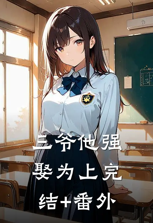三爷他强娶为上完结+番外